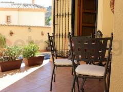 Resales - Villa - Ciudad Quesada - La Marquesa Golf