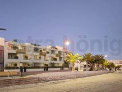 New build - Apartment - San Pedro del Pinatar - Villananitos