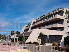 New build - Apartment - Other areas - Alfaz del Pi