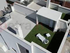 Nouvelle Construction - Villa - Guardamar del Segura - Els secans