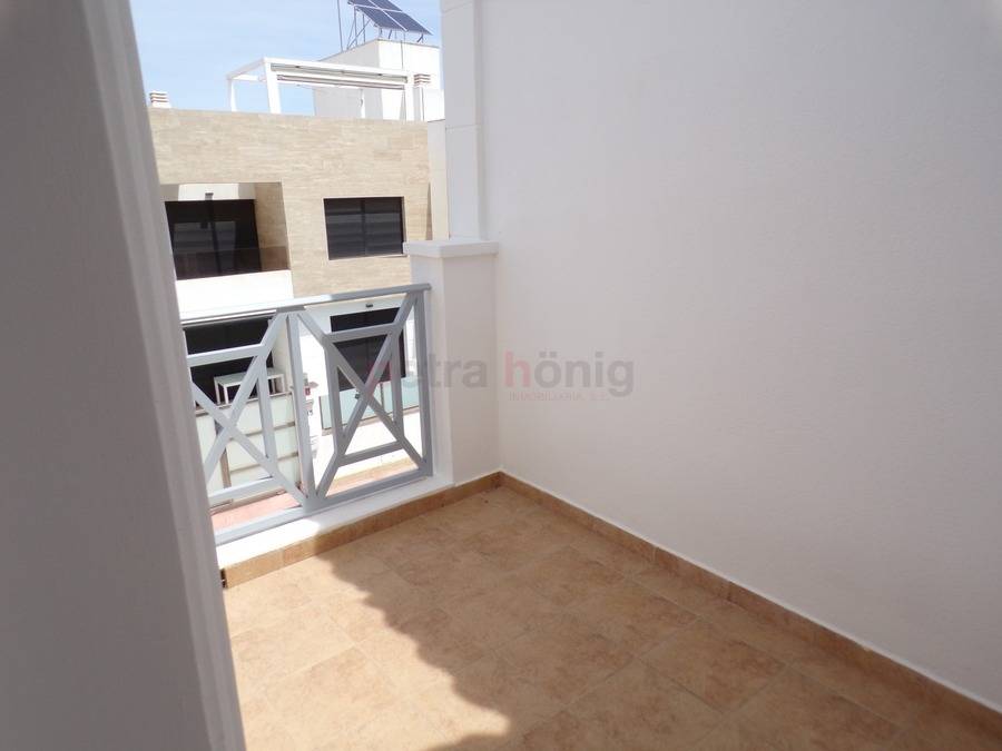 Resales - Semi Detached - Villamartin - Las Filipinas