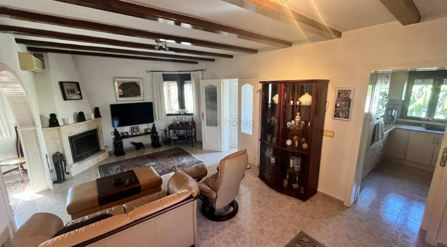 A Vendre - Villa - Ciudad Quesada