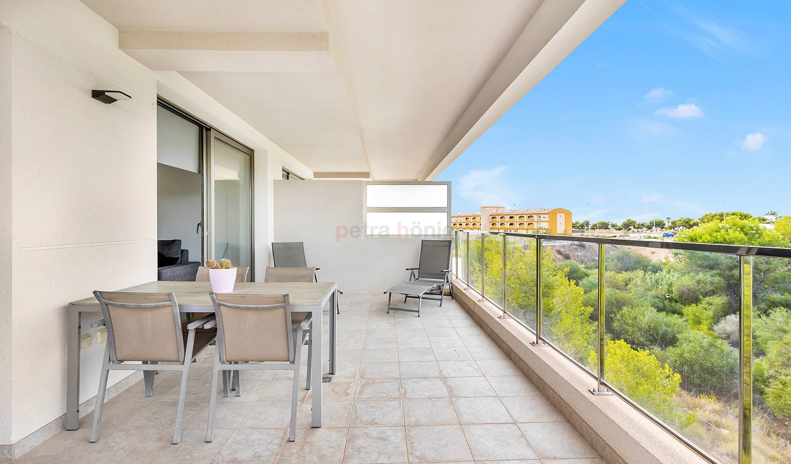 Reventa - Apartamento - Orihuela Costa - Villamartin