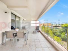 Reventa - Apartamento - Orihuela Costa - Villamartin