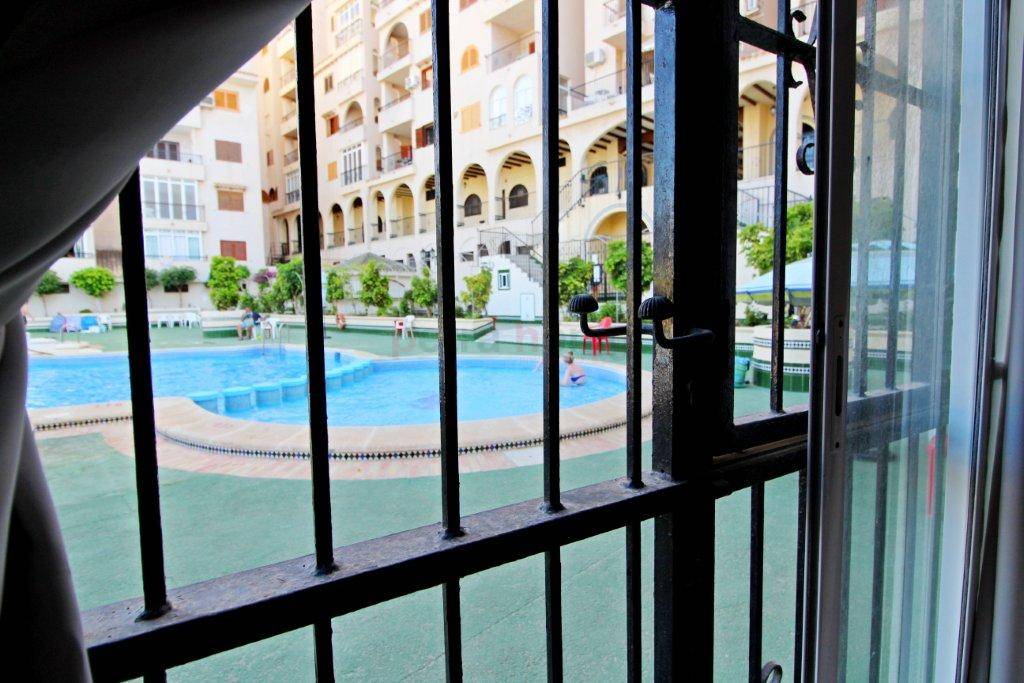 Resales - Appartement - La Mata