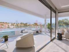 Nouvelle Construction - Appartement - Malaga - Estepona