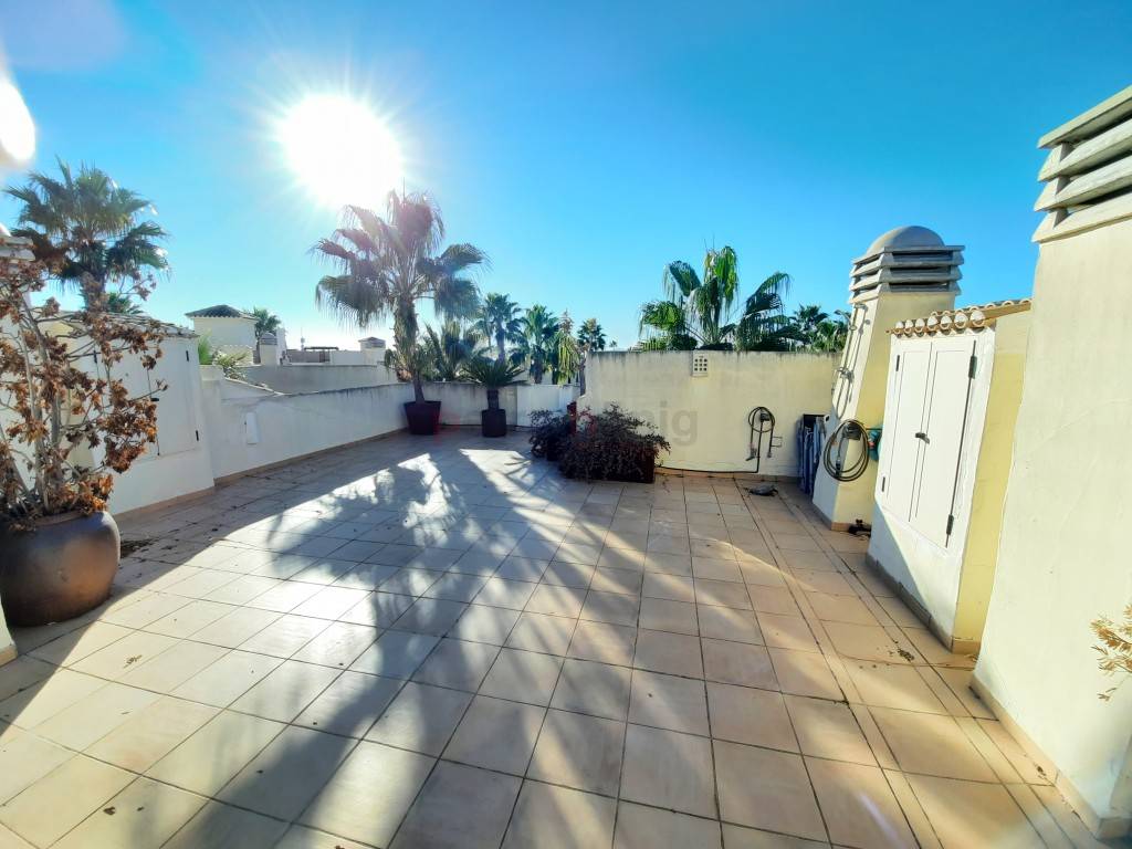 A Vendre - Appartement - Murcia - Roda Golf