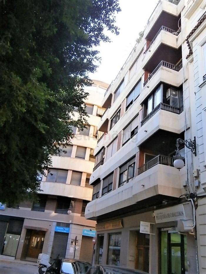 A Vendre - Appartement - Orihuela Costa - Zona Centro
