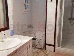 Resales - Apartment - Villamartin