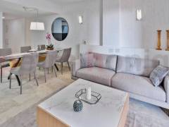 Nouvelle Construction - Appartement - Punta Prima - La Recoleta