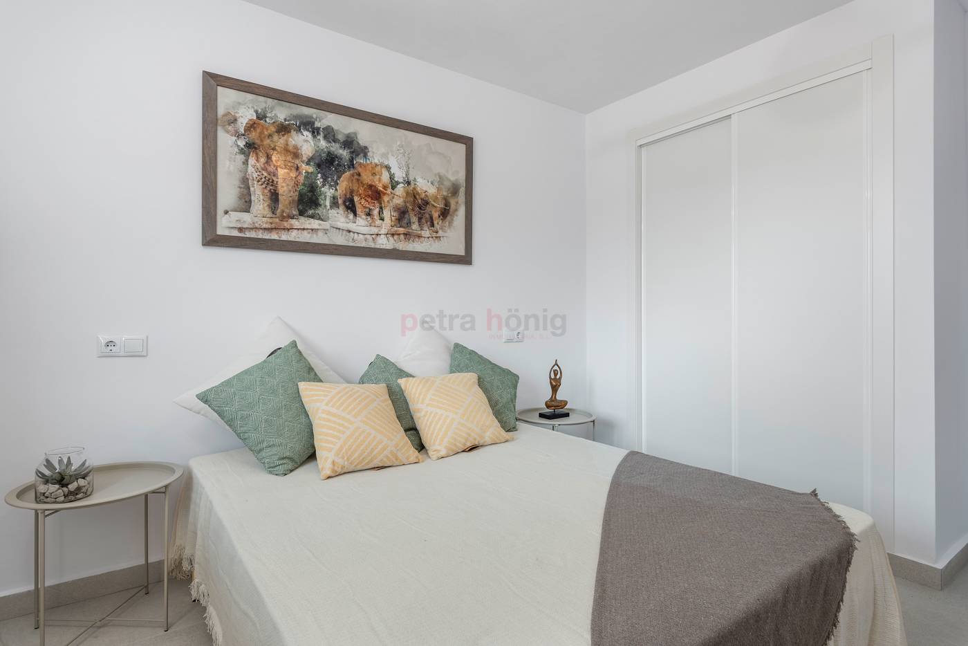 Resales - Apartment - Guardamar del Segura