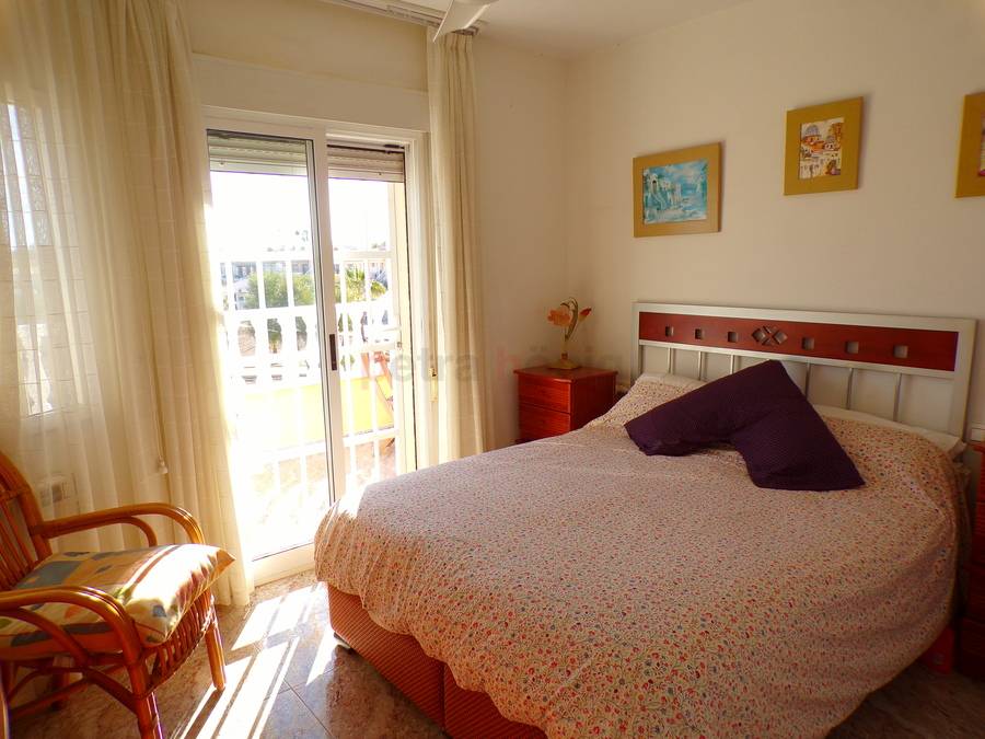 Resales - Townhouse - Cabo Roig