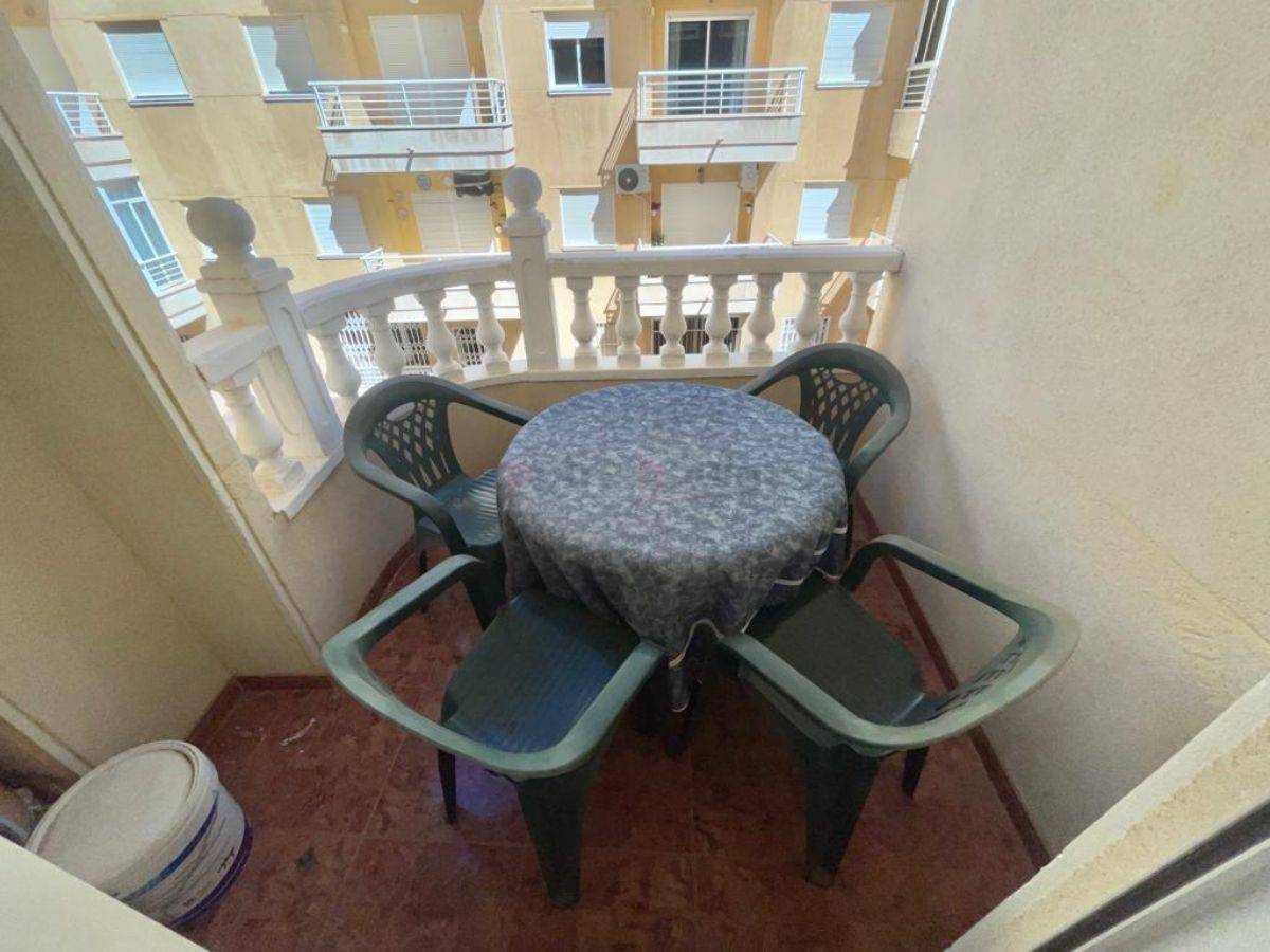 Resales - Appartement - Torrevieja