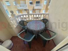 Gebrauchtobjekte - Apartment - Torrevieja