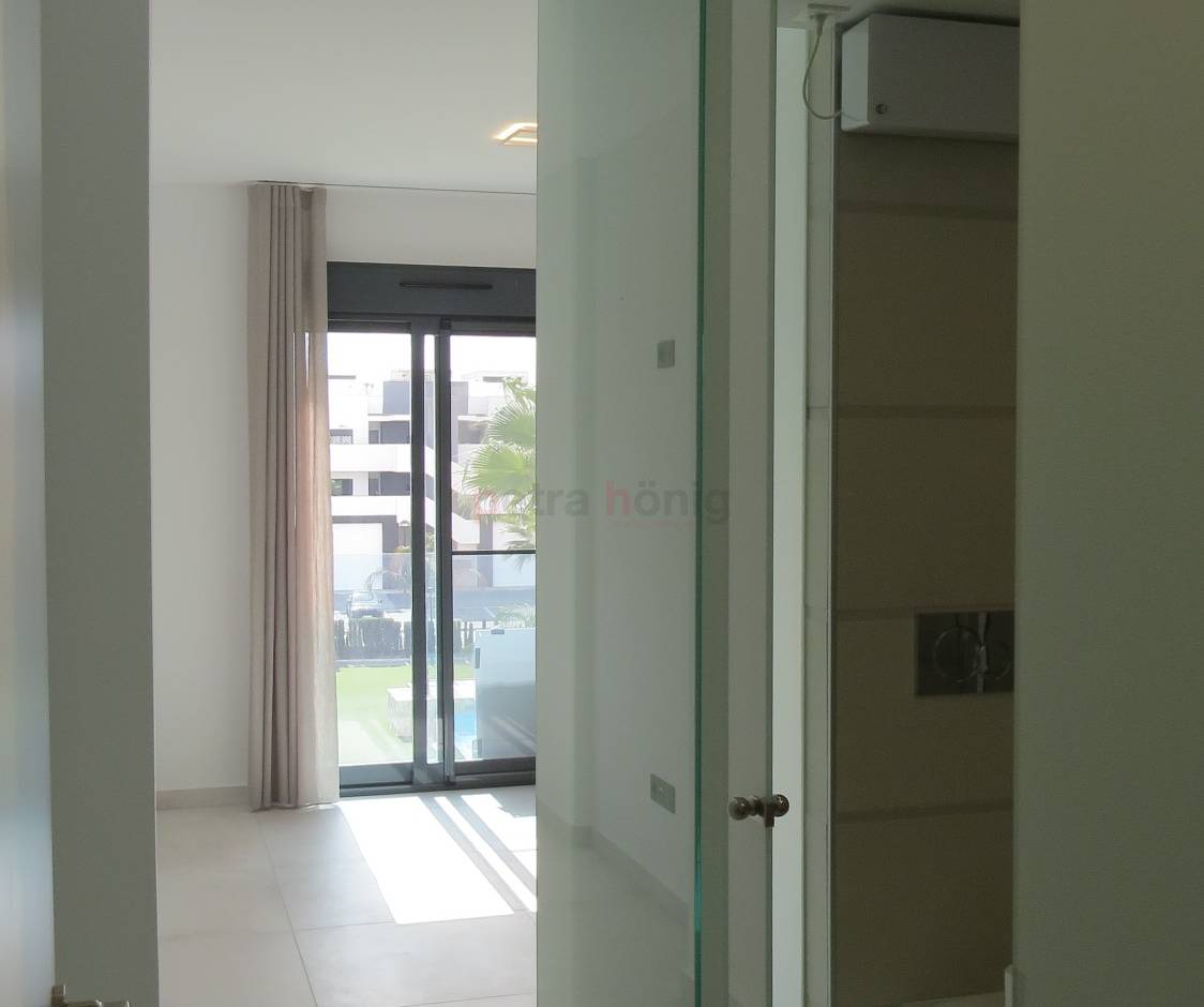 Resales - Apartment - Guardamar del Segura - El Raso, Guardamar