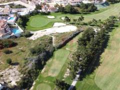 Nybygg - Villa - Ciudad Quesada - La Marquesa Golf