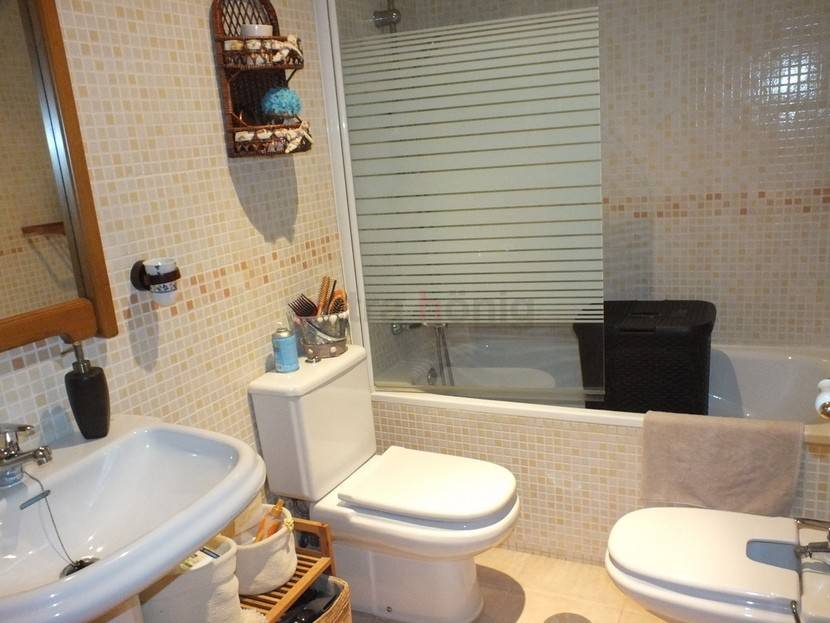 A Vendre - Appartement - Los Alcazares