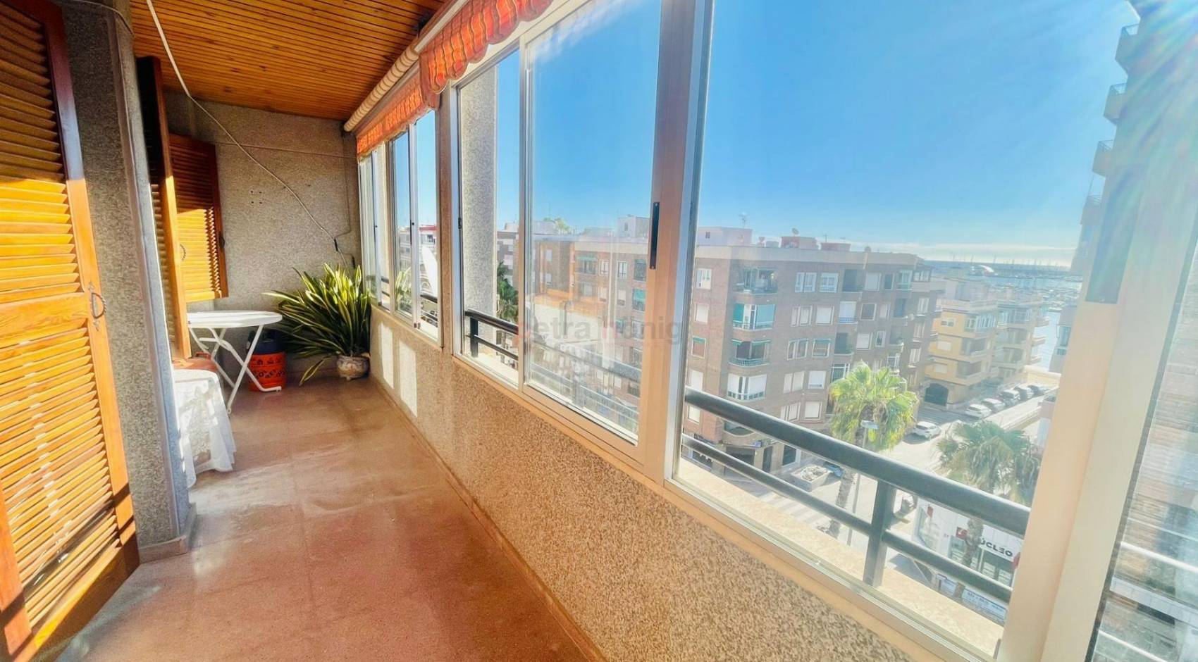 Resales - Appartement - Torrevieja - Acequion