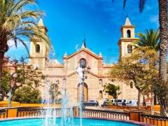 новый -  квартира - Torrevieja - Playa del Cura