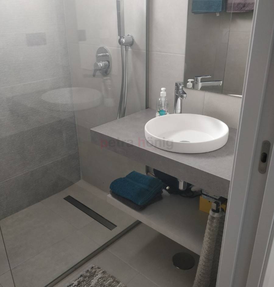 A Vendre - Appartement - Guardamar del Segura