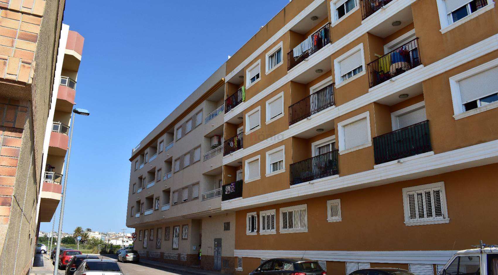 Gebrauchtobjekte - Apartment - Formentera del Segura - Los Palacios