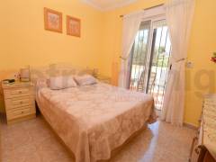 Resales - Appartement - La Zenia