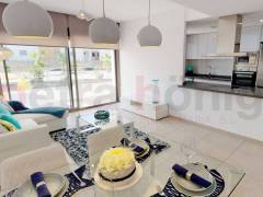 Obra Nueva - Apartamento - Villamartin