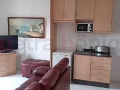 Resales - Apartment - Villamartin