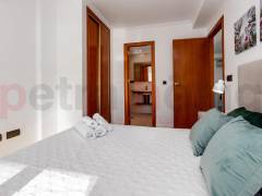 Resales - Appartement - Other areas - Mascarat
