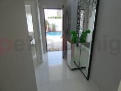 Resales - Villa - Villamartin