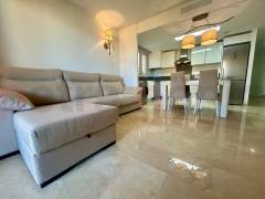 Gebrauchtobjekte - Apartment - Torrevieja - Punta Prima