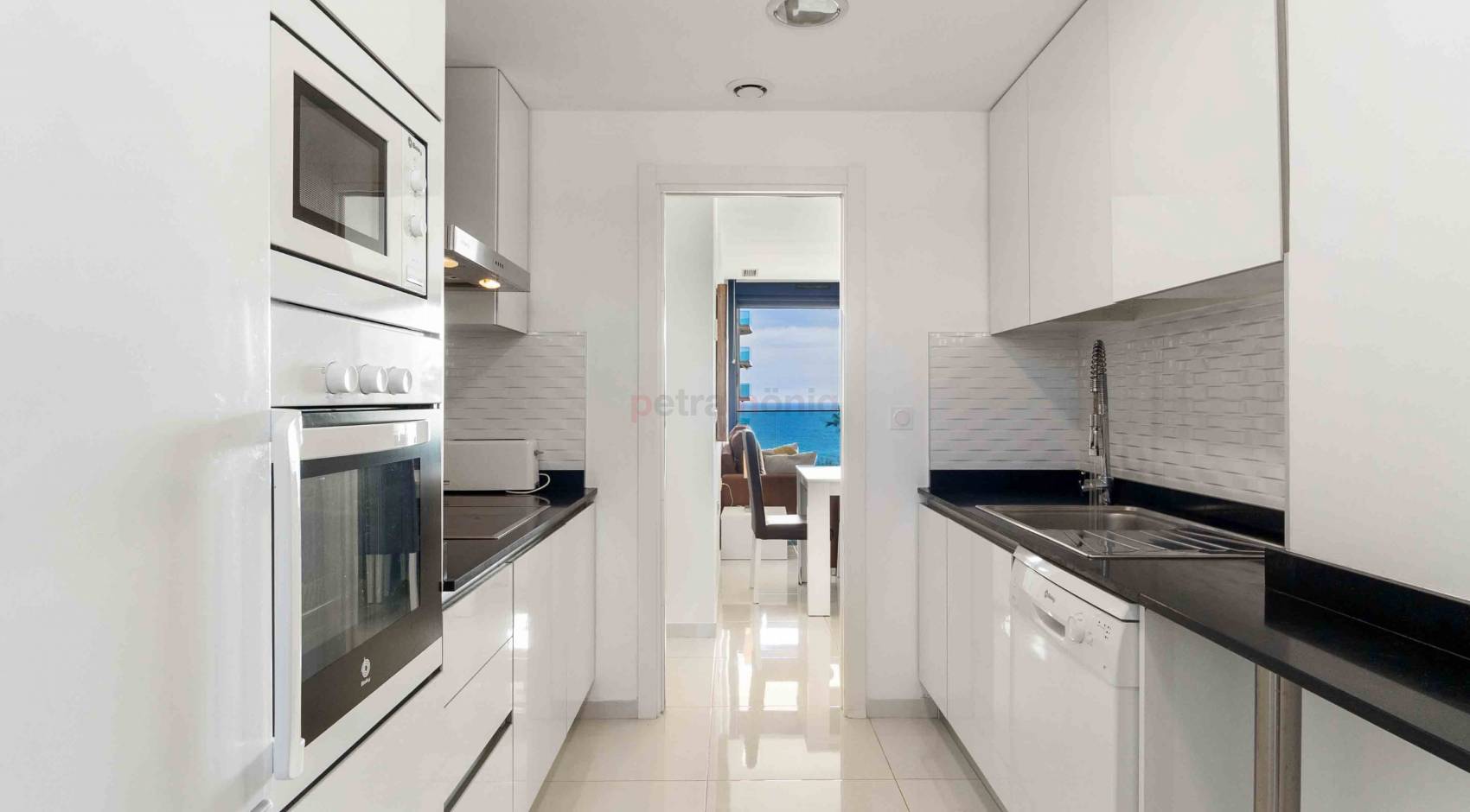 Reventa - Apartamento - Punta Prima - Sea Senses