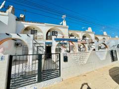 Resales - Townhouse - Torrevieja - El Chaparral