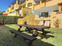 Resales - Apartment - Malaga - Costa del Sol