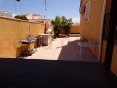 Resales - Villa - Villamartin