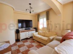 Resales - Townhouse - Orihuela Costa - Montezenia