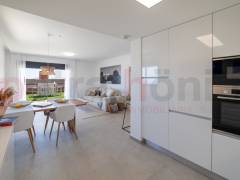 nieuw - Appartement - Santa Pola - Gran Alacant