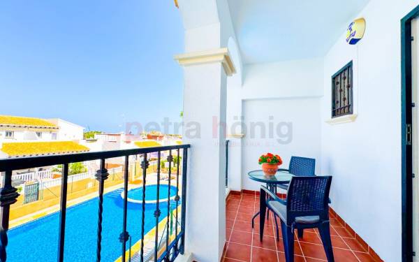 Townhouse - Resales - Punta Prima - La Ciñuelica