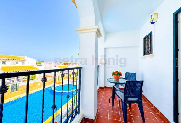 Townhouse - Resales - Punta Prima - La Ciñuelica