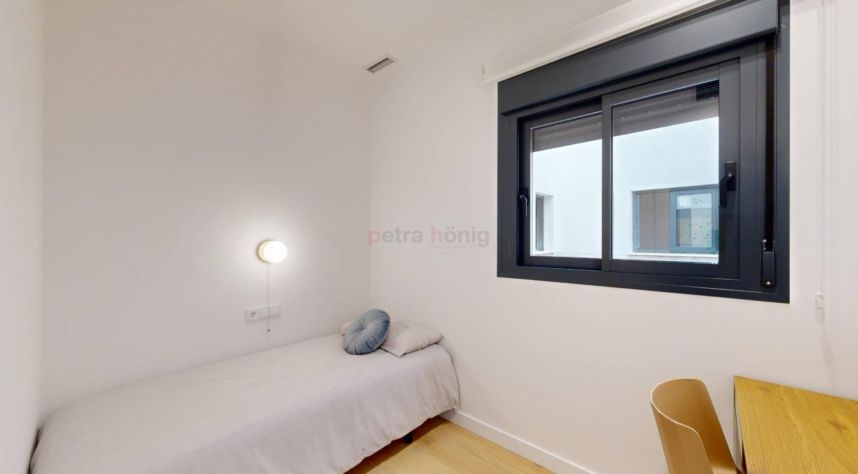 New build - Apartment - Guardamar del Segura - Pueblo