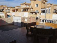 Resales - Tomannsbolig - Orihuela Costa - Los Altos