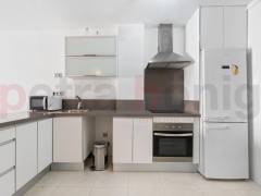 Reventa - Apartamento - Orihuela Costa - Altos de campoamor