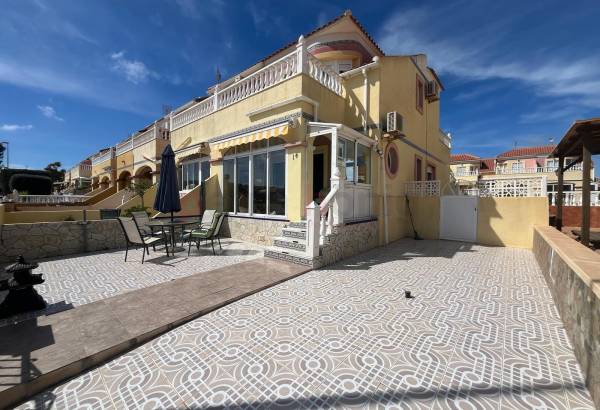 Maison de ville - A Vendre - Cabo Roig - Orihuela Costa