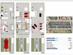 New build - Townhouse - Cox - Sin Zona