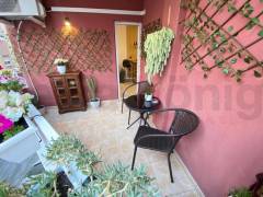 Resales - Appartement - Torrevieja - Estacion de autobuses