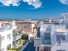 A Vendre - Appartement - Punta Prima