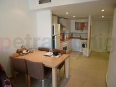 Reventa - Apartamento - Playa Flamenca - Playa Flamenca I