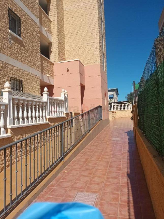 A Vendre - Appartement - Torrevieja - Sector 25
