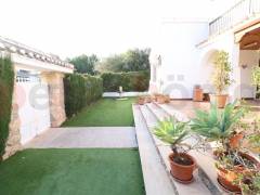 Resales - Villa - Orihuela Costa - Altos de campoamor