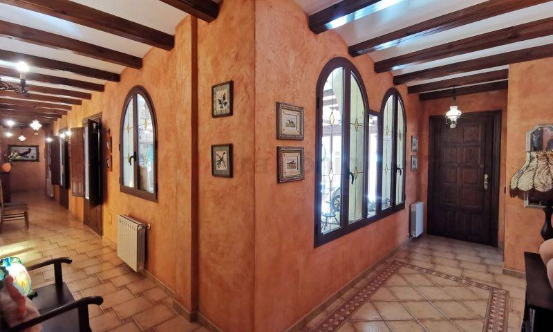 Reventa - Chalet - 